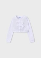 MAYORAL kardigāns, white, 321-89, cm