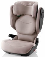 BRITAX autokrēsls 100–150 cm, KIDFIX PRO M, Style, dusty rose, 2000040922