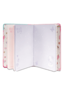 HELLO KITTY mīkstā piezīmju klade, 11071PTR