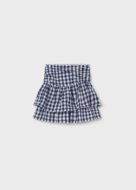 MAYORAL svārki 8G, indigo, 6904-82