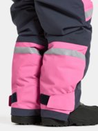 DIDRIKSONS ziemas virsdrēbes BJÄRVEN, 505999-667, 100 cm
