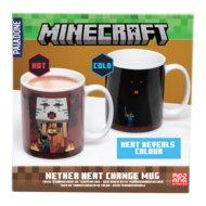 PALADONE MINECRAFT Nether krūze, PP10590MCFV2