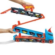 HOT WHEELS spīdveja transportieris, GVG37