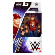 WWE Elite cīkstoņa figūra, asort., 15 cm, GDF60