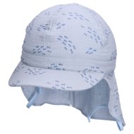 TUTU cepure, zila, 3-007773, 46-48 cm