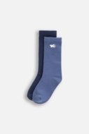 COCCODRILLO zeķes SOCKS BOY, krāsains, ZC5383204SOB-022-030, 30 cm
