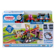 THOMAS AND FRIENDS Kristālu alas trase, HMC28