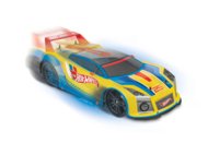 HOT WHEELS RC Quick n' Sik automašīna, dažādas, 63353