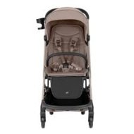 CARRELLO ratiņi MAGIA, Spice beige, CRL-5555