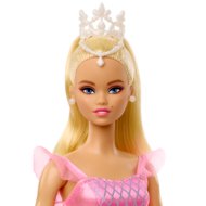 BARBIE Ballet Wishes lelle - balerīna, JBJ09