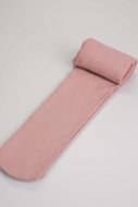 COCCODRILLO zeķubikses TIGHT VISCOSE, powder pink,  ZC3380701TVP-033