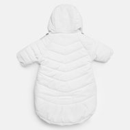 HUPPA kombinezons-guļammaiss ZUMI, 32640030-00120, 62 cm