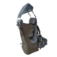 BABYTROLD ķengursoma DORA, Olive, 21-27OL