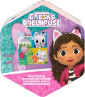GABBY'S DOLLHOUSE burvju dvieļi, 23885