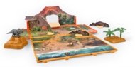 COLLECTA aizvēsturiskās pasaules rotaļu komplekts, A1216