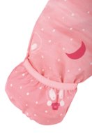 LASSIE Kombinezons Staava Bright peach 710733-3193