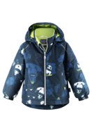 LASSIE Komplekts Oivi Dark blue 713732-6963
