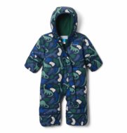 COLUMBIA ziemas virsdrēbes SNUGGLY BUNNY™ II BUNTING, 2088791-466, 62 cm