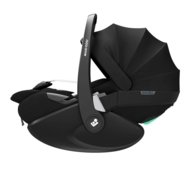 MAXI COSI autokrēsls PEBBLE 360 Pro 2, Twillic Black, 8052390110