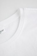COCCODRILLO t-krekls ar īsam piedurknēm, balti, WC6143217VGA-001-116, 116 cm