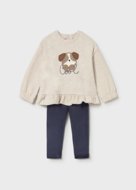 MAYORAL legingi, navy, 2.738-29