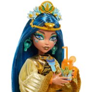 MONSTER HIGH Monsterfest lelle Kleo, HXH81