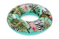 BESTWAY peldriņķis Floral Fantasy, 1,14 m, 36302