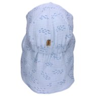 TUTU cepure, zila, 3-007773, 46-48 cm