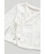 MOTHERCARE krekls ar garām piedurknēm un legingi, LM153 74