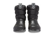 CROCS sniega zābaki, melni, 32 izmērs, 207684-001