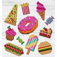 SPLAT PLANET gludināšanas pērlītes, Gardumi, SP47663