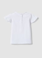 OVS t-krekls ar īsam piedurknēm, 98 cm, 002649448