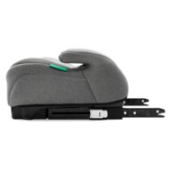 KINDERKRAFT autosēdeklis I-BOOST 2 PRO, pelēks, KCIBOO02GRYPR00