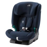 BRITAX autokrēsls EVOLVAFIX, 76-150 cm., Night blue, 2000039773