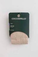 COCCODRILLO zeķubikses TIGHT COTTON COLORFUL, rozā, cm