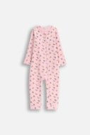 COCCODRILLO kāpurķēde PYJAMAS, rozā, cm
