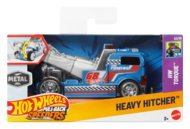 HOT WHEELS Pull-Back atvelkamā automašīna asort., HPR70