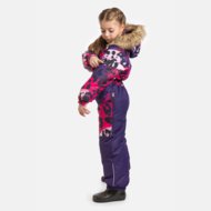 HUPPA ziemas virsdrēbes WILLE 2, 36430220-54263, 128 cm