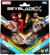 BEY BLADE Marvel komplekts, dažādi, G0278EU4