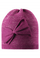 LASSIE Cepure Melia Boysenberry 728771-4840