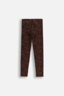 COCCODRILLO leggingi CRAFT PUNK GIRL JUNIOR, krāsains, ZC5122101CGJ-022-164, 164 cm