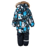 LENNE Komplekts Forest 20315-2299