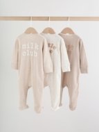 NEXT zīdaiņu, 3 gab, W51067, cm