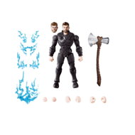 Blokees transformator  Marvel Hero - Champion Class Thor, 73921