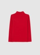 OVS t-krekls ar garām piedurknēm un augsto apkakli, 140 cm, 002498270