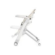PEG PEREGO barošanas krēsliņš SIESTA FOLLOW ME, lucent, IH03000002BL46PP
