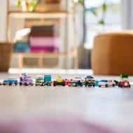 11036 LEGO® Classic Radošie Transportlīdzekļi