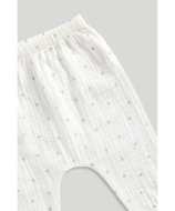 MOTHERCARE krekls ar garām piedurknēm un legingi, LM153 74