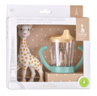 VULLI komplekts zīdaiņiem SOPHIE LA GIRAFE, 850809