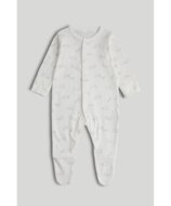 MOTHERCARE kombinezons, 3 gab., AX50701, cm
